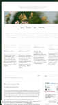 Mobile Screenshot of helenblogs.com